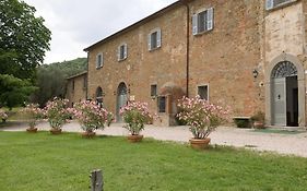 Villa Antico Casale Di Montegualandro & Spa