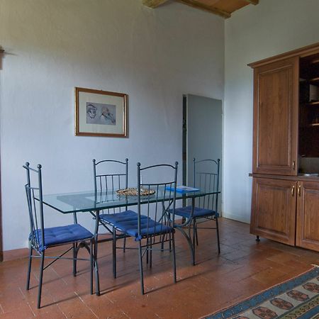 Antico Casale Di Montegualandro & Spa Tuoro sul Trasimeno Esterno foto