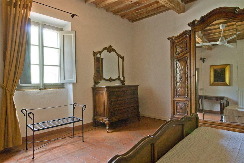 Antico Casale Di Montegualandro & Spa Tuoro sul Trasimeno Esterno foto