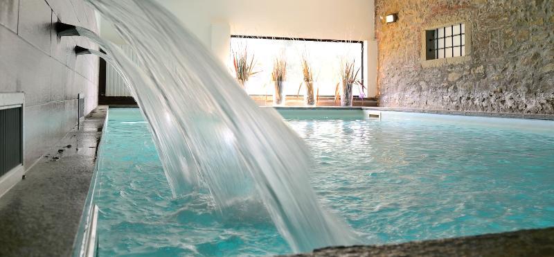 Antico Casale Di Montegualandro & Spa Tuoro sul Trasimeno Esterno foto