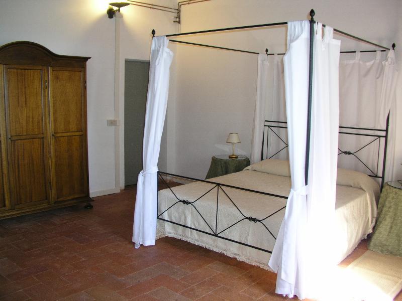 Antico Casale Di Montegualandro & Spa Tuoro sul Trasimeno Esterno foto