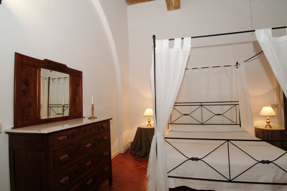 Antico Casale Di Montegualandro & Spa Tuoro sul Trasimeno Esterno foto