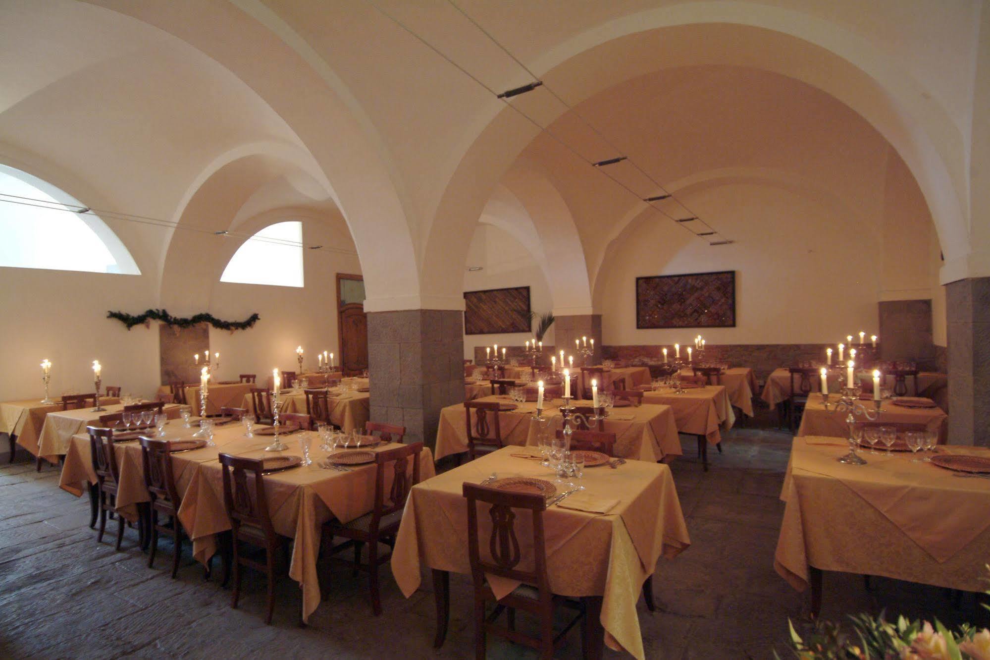 Antico Casale Di Montegualandro & Spa Tuoro sul Trasimeno Esterno foto