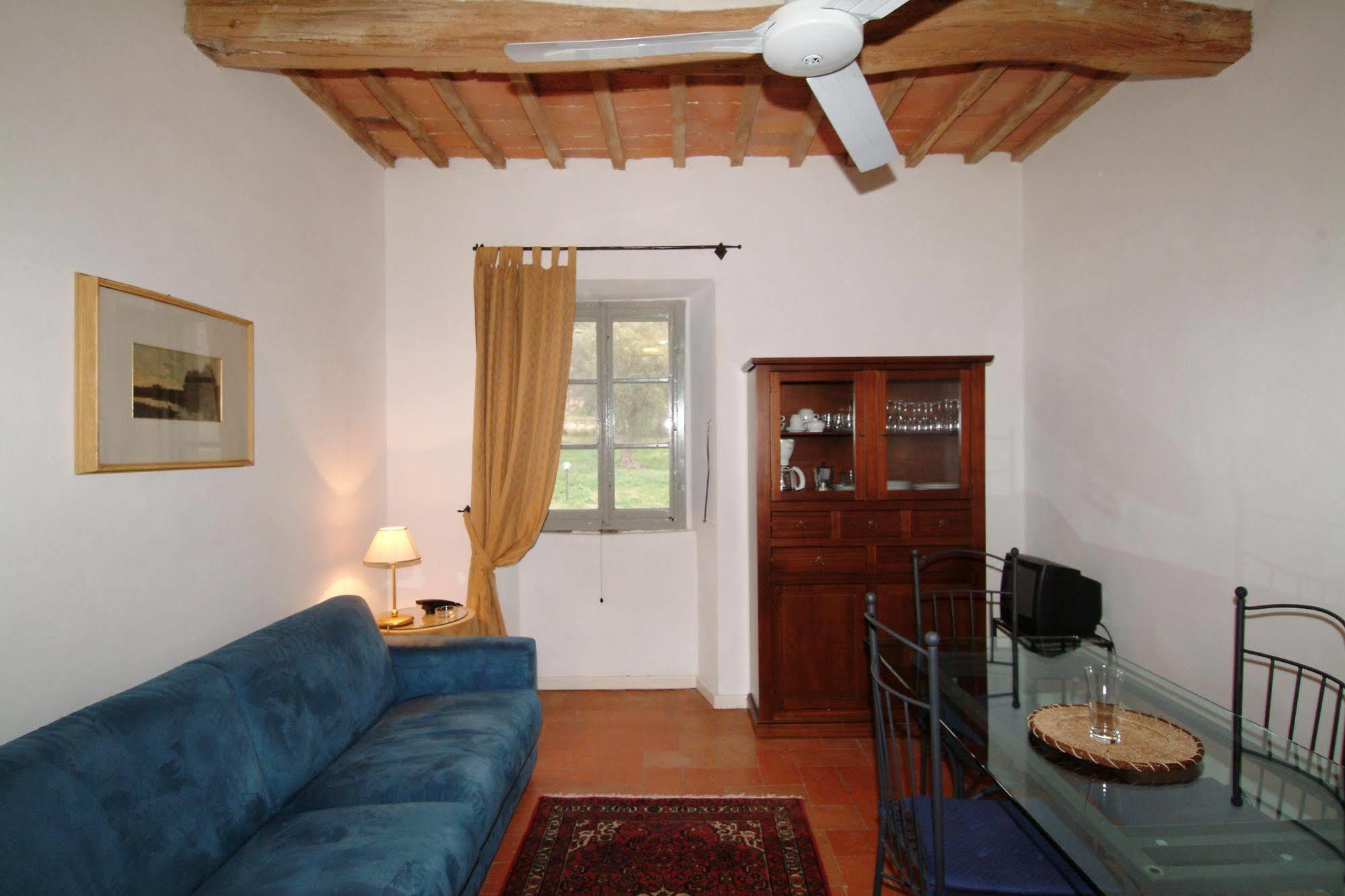 Antico Casale Di Montegualandro & Spa Tuoro sul Trasimeno Esterno foto