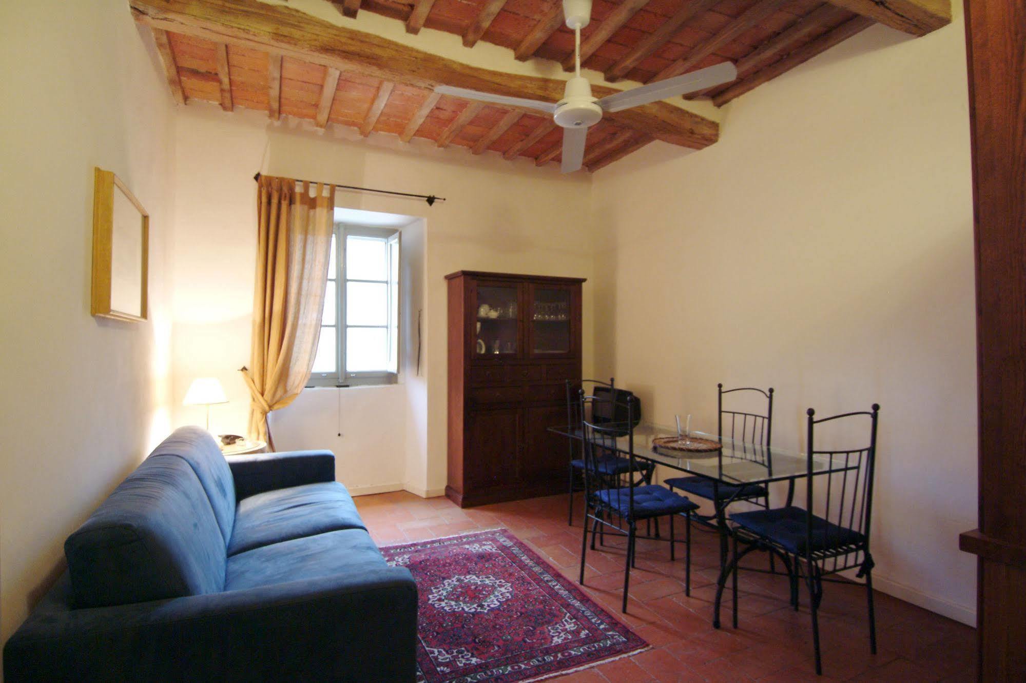 Antico Casale Di Montegualandro & Spa Tuoro sul Trasimeno Esterno foto