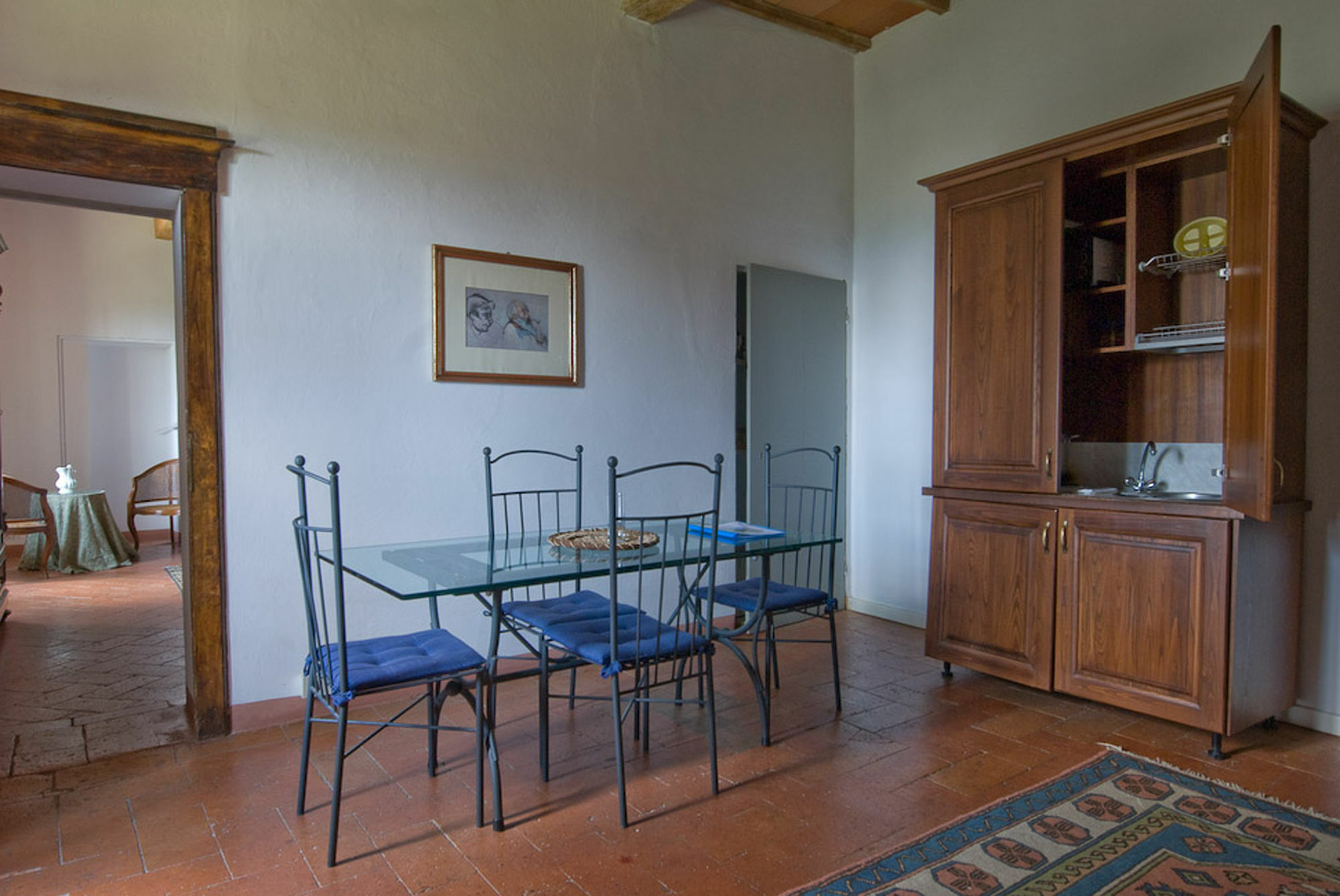 Antico Casale Di Montegualandro & Spa Tuoro sul Trasimeno Esterno foto