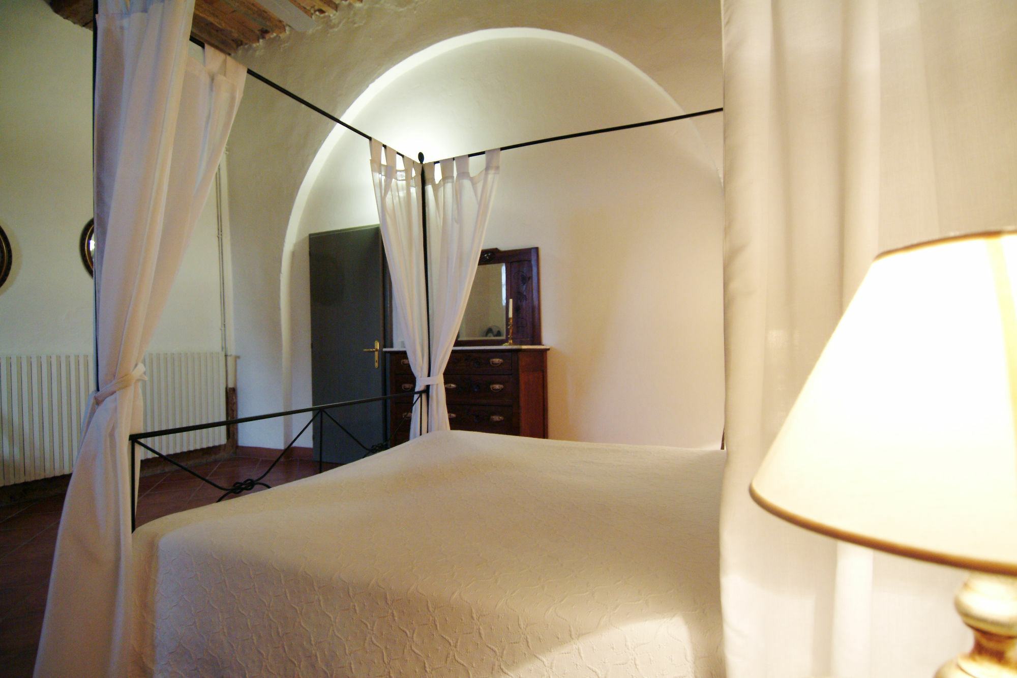 Antico Casale Di Montegualandro & Spa Tuoro sul Trasimeno Esterno foto