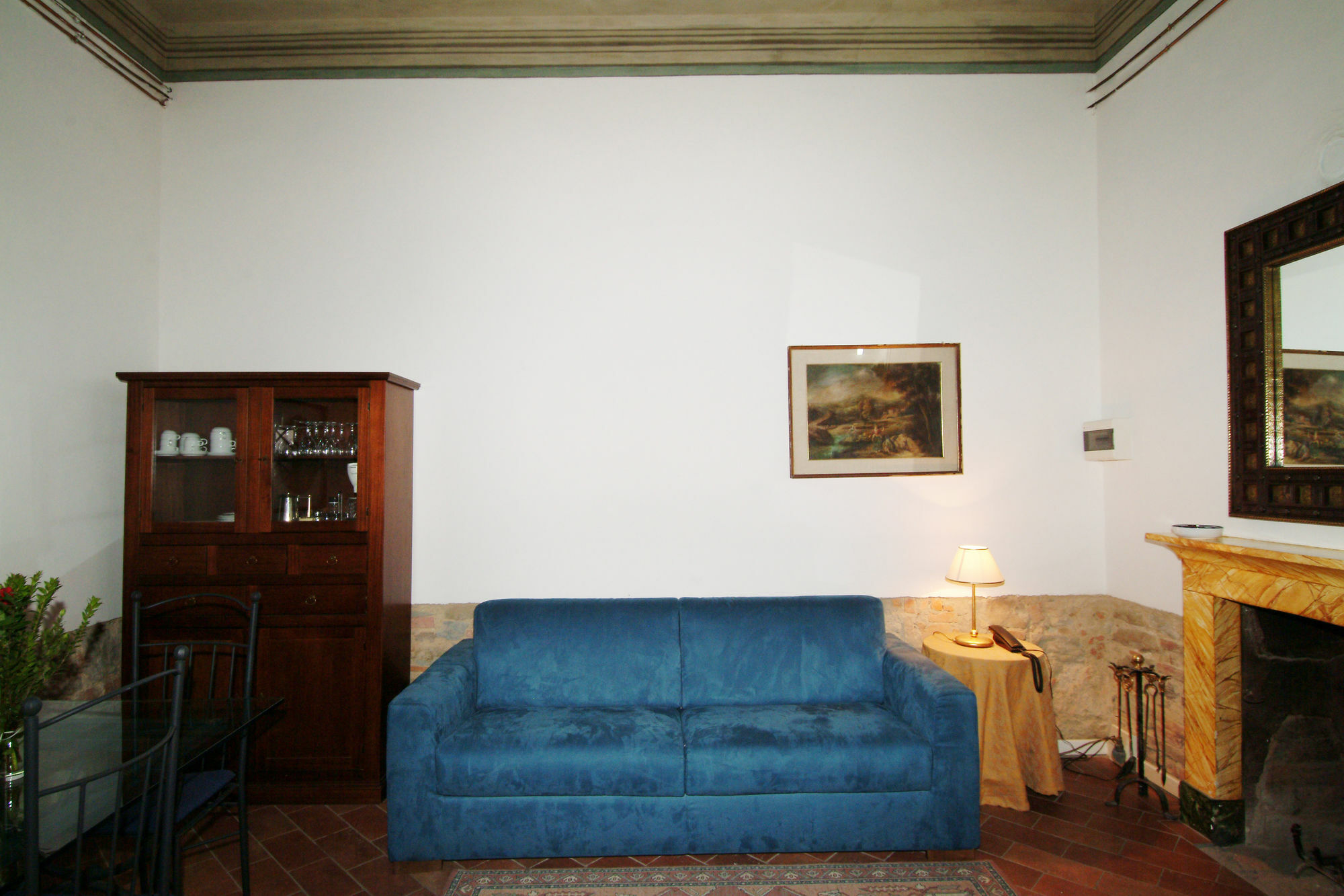 Antico Casale Di Montegualandro & Spa Tuoro sul Trasimeno Esterno foto