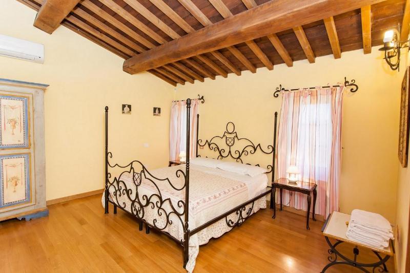 Antico Casale Di Montegualandro & Spa Tuoro sul Trasimeno Esterno foto